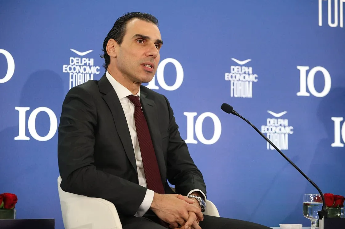 Μ. Θεμιστοκλέους: Μόνο κερδισμένος από τη συνεργασία ιδιωτικού και δημόσιου τομέα ο πολίτης