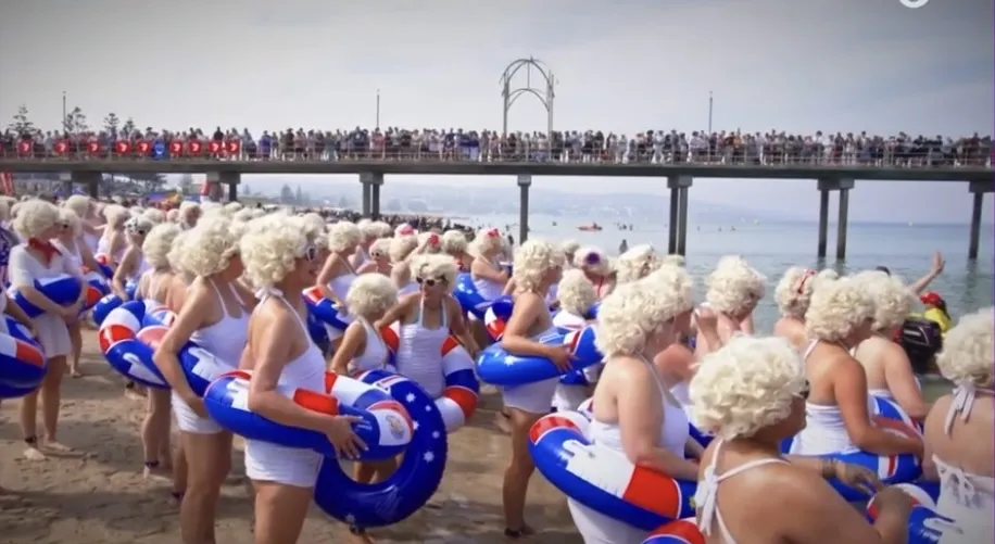 Η M. Monroe εμπνέει τη μάχη κατά του καρκίνου στο Ηνωμενο Βασίλειο και οι ανοσοθεραπείες χορηγούνται «έξυπνα», αποσυμφορίζοντας τα νοσοκομεία