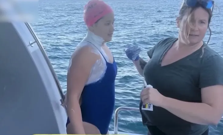 Αθλητικό comeback μετά τον καρκίνο: Μία ιστορία με δύναμη ψυχής  που συγκινεί!