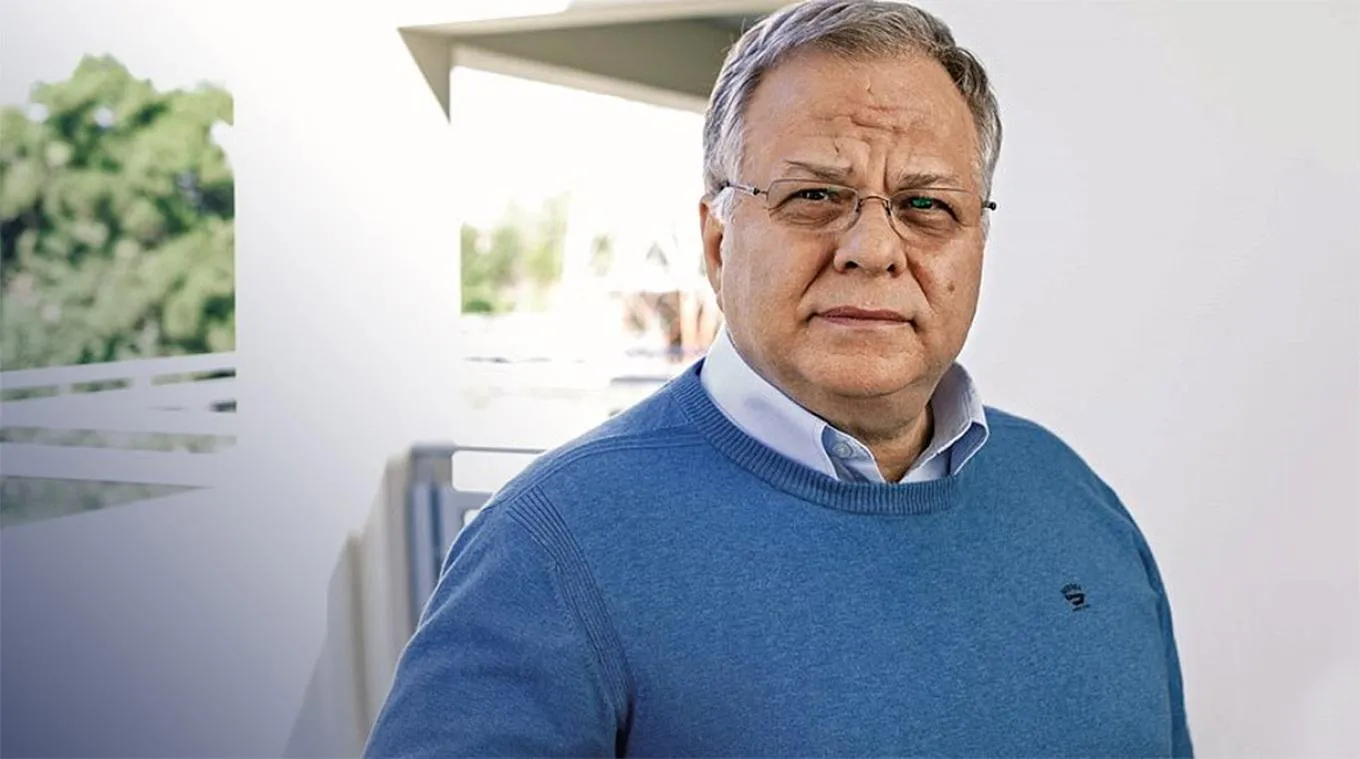 Κ. Γιαννόπουλος: Επικίνδυνες οι εξαφανίσεις παιδιών που οφείλονται σε κυκλώματα ναρκωτικών