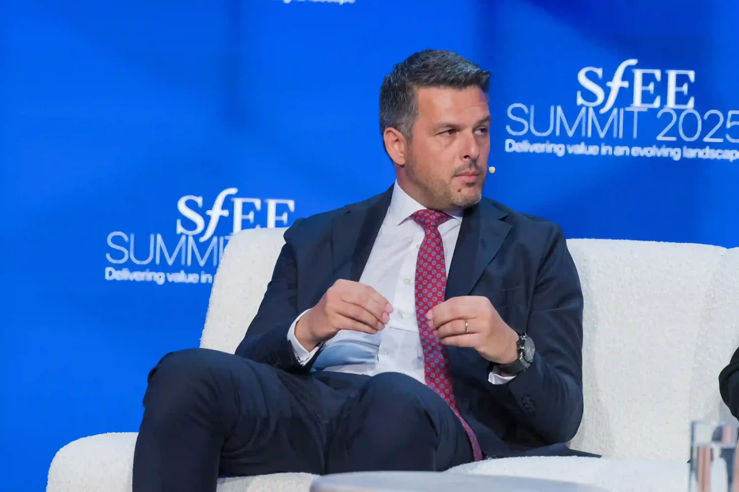 Κ. Παπαγιάννης: Στρατηγική αξιοποίηση των δεδομένων για ένα πιο προληπτικό, βιώσιμο και αποδοτικό σύστημα υγείας