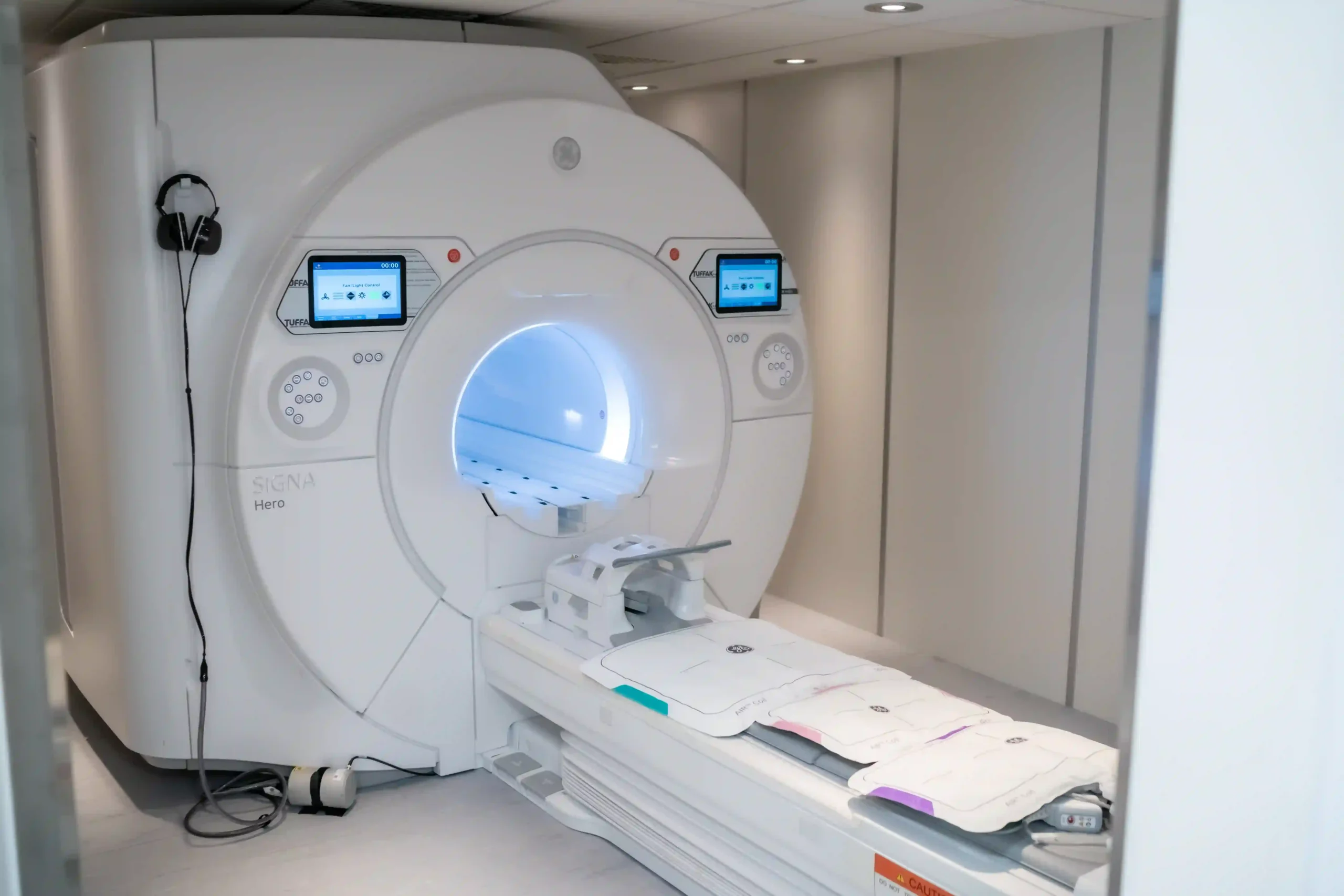 Με Δύο MRI Τομογράφους, η Affidea Ηρακλείου Αλλάζει τα Δεδομένα στη Διάγνωση