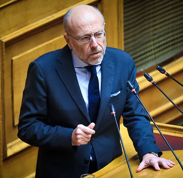 Eυρωπαϊκή Εβδομάδα Ψυχικής Υγείας, 19-25 Μαΐου 2025