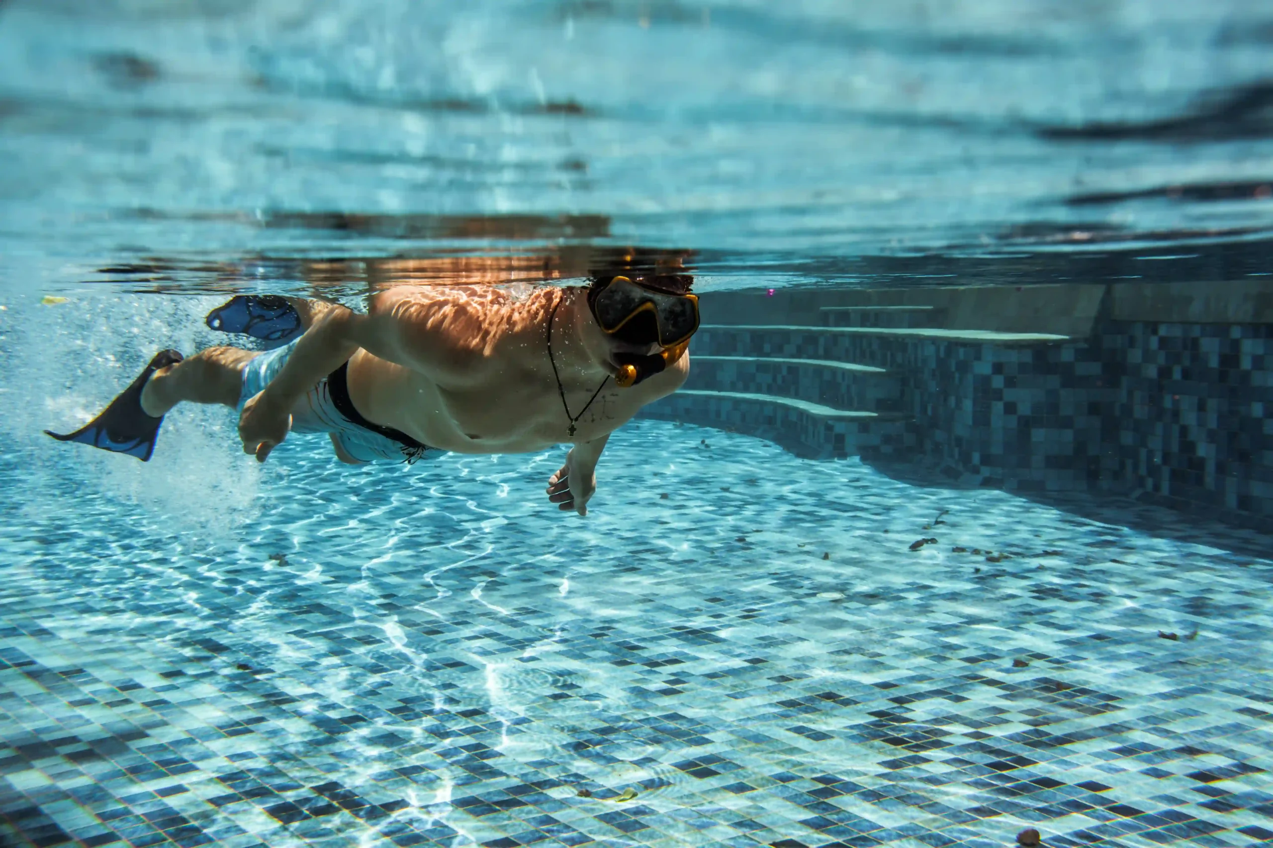 «Ασφαλείς Θάλασσες για Όλους. Πρόληψη και Αντιμετώπιση των Πνιγμών»