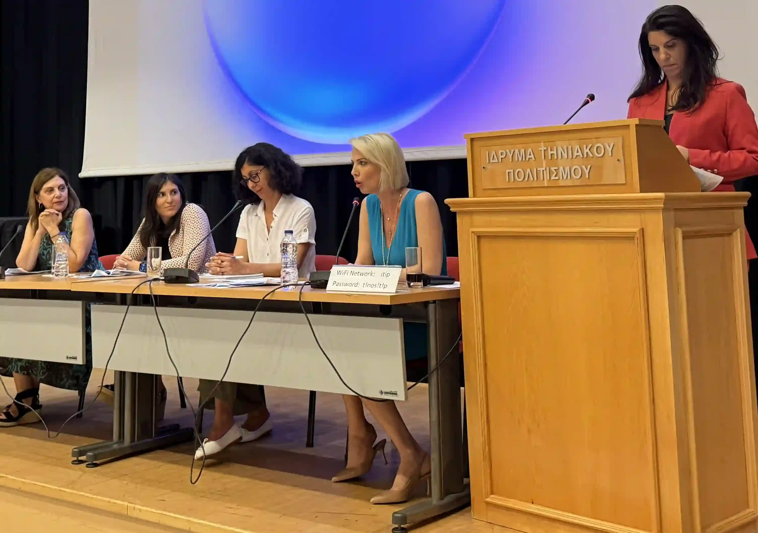 Η γυναίκα που κατάφερε να αλλάξει τον αναχρονιστικό Νόμο για την κατάψυξη ωαρίων