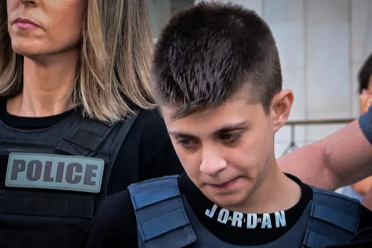 Απαντήσεις στα εύλογα ερωτήματα που προκαλεί η υπόθεση Μουρτζούκου