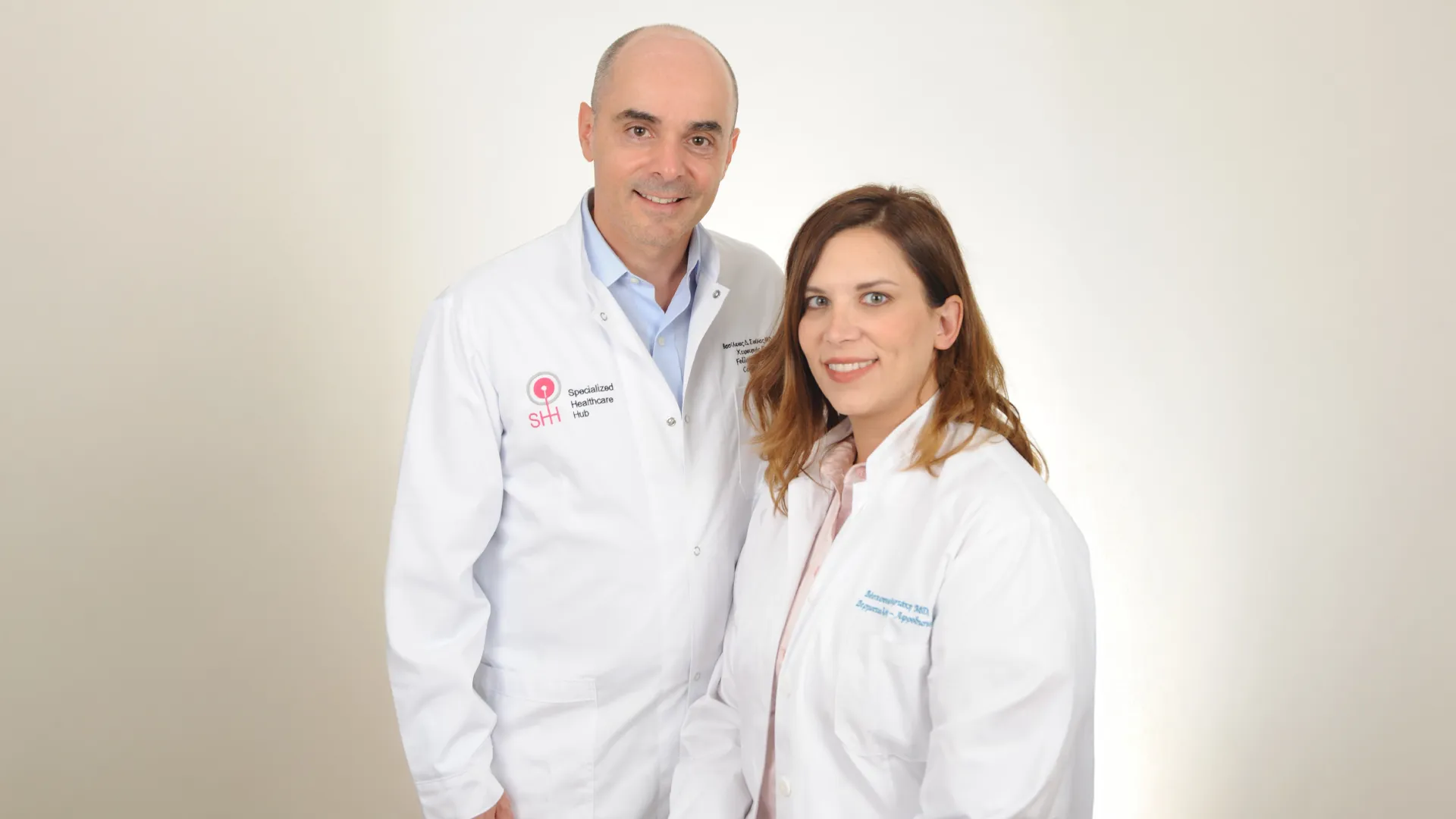 Το Specialized Healthcare Hub, το πρώτο κέντρο στην Ελλάδα με πιστοποίηση ISO 15224 αλλάζει την πρωτοβάθμια φροντίδα υγείας