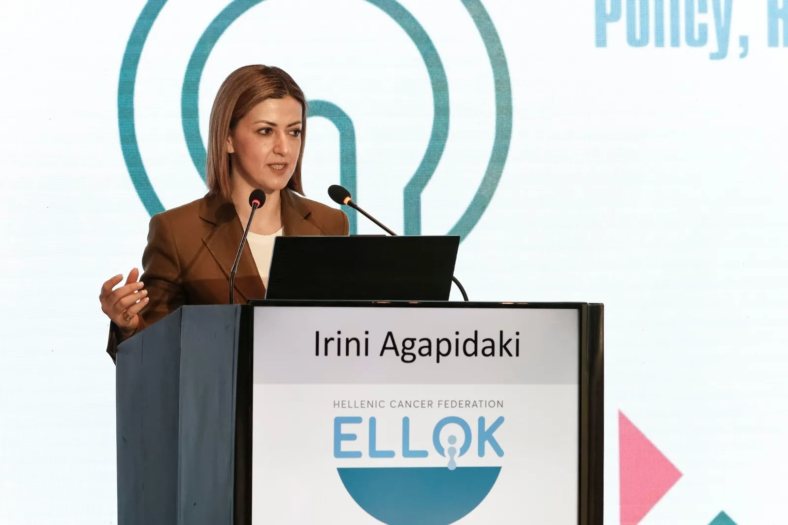 Νέα προγράμματα πρόληψης και έρευνα αξιολόγησης ΑΙ στη διάγνωση του καρκίνου