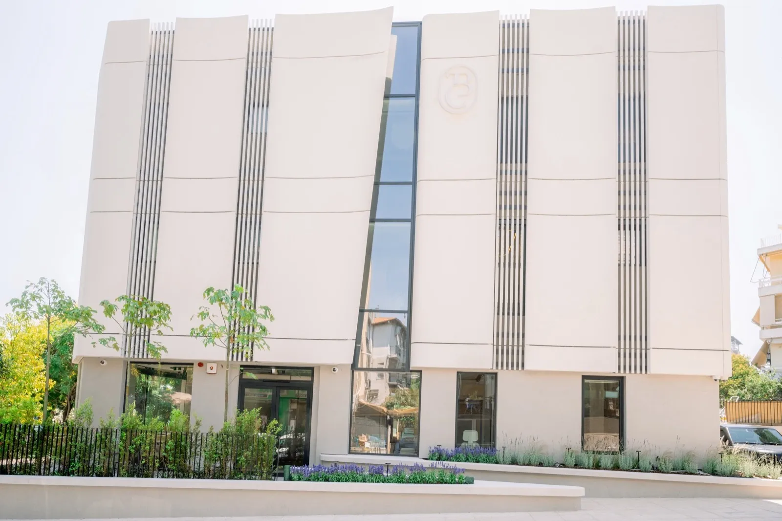 Έναρξη Λειτουργίας του πρώτου Ανεξάρτητου Κέντρου Φυσικού Τοκετού στην Ελλάδα