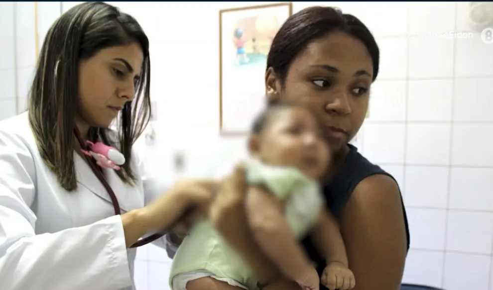 ΙΑΣΩ Γενική Κλινική: Έλεγχος ΣΜΝ με αφορμή την Παγκόσμια Ημέρα Σεξουαλικής Υγείας