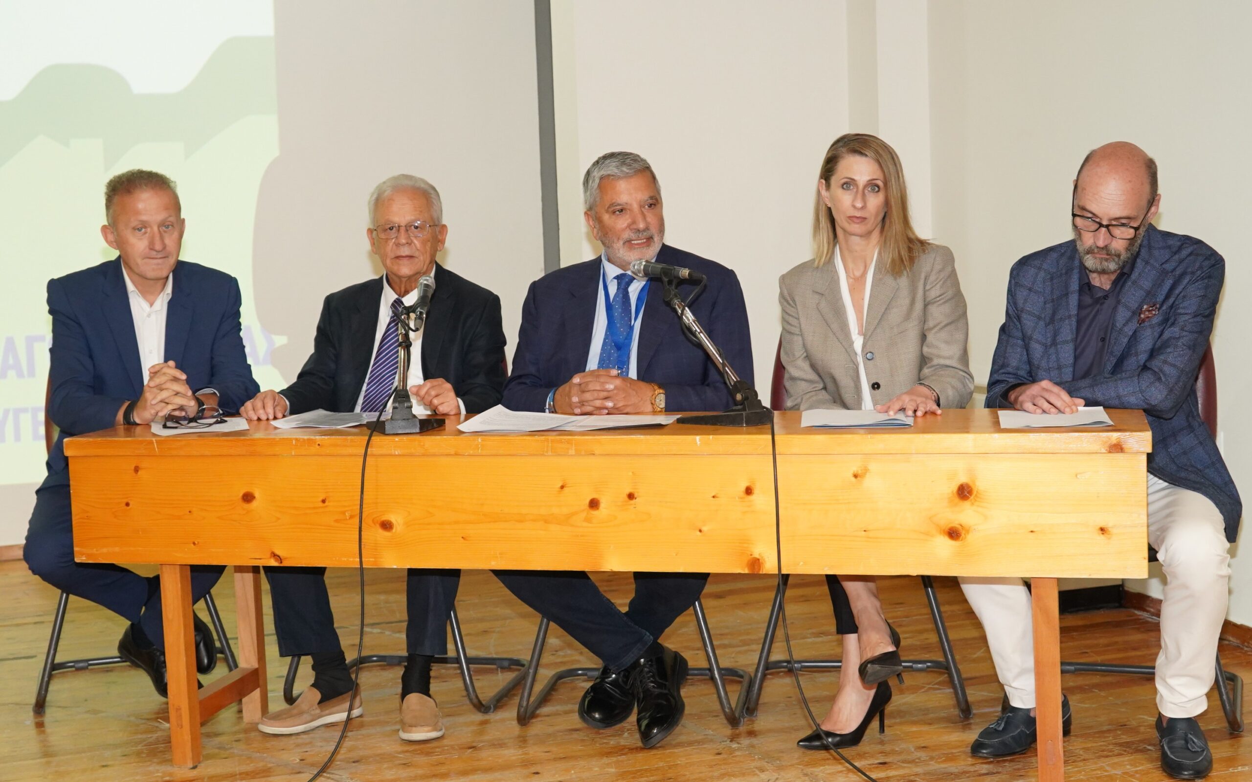 Ο ΙΣΑ ενώνει τις δυνάμεις του με Ιατρικούς Συλλόγους όλης της χώρας για την αντιμετώπιση του δημογραφικού προβλήματος