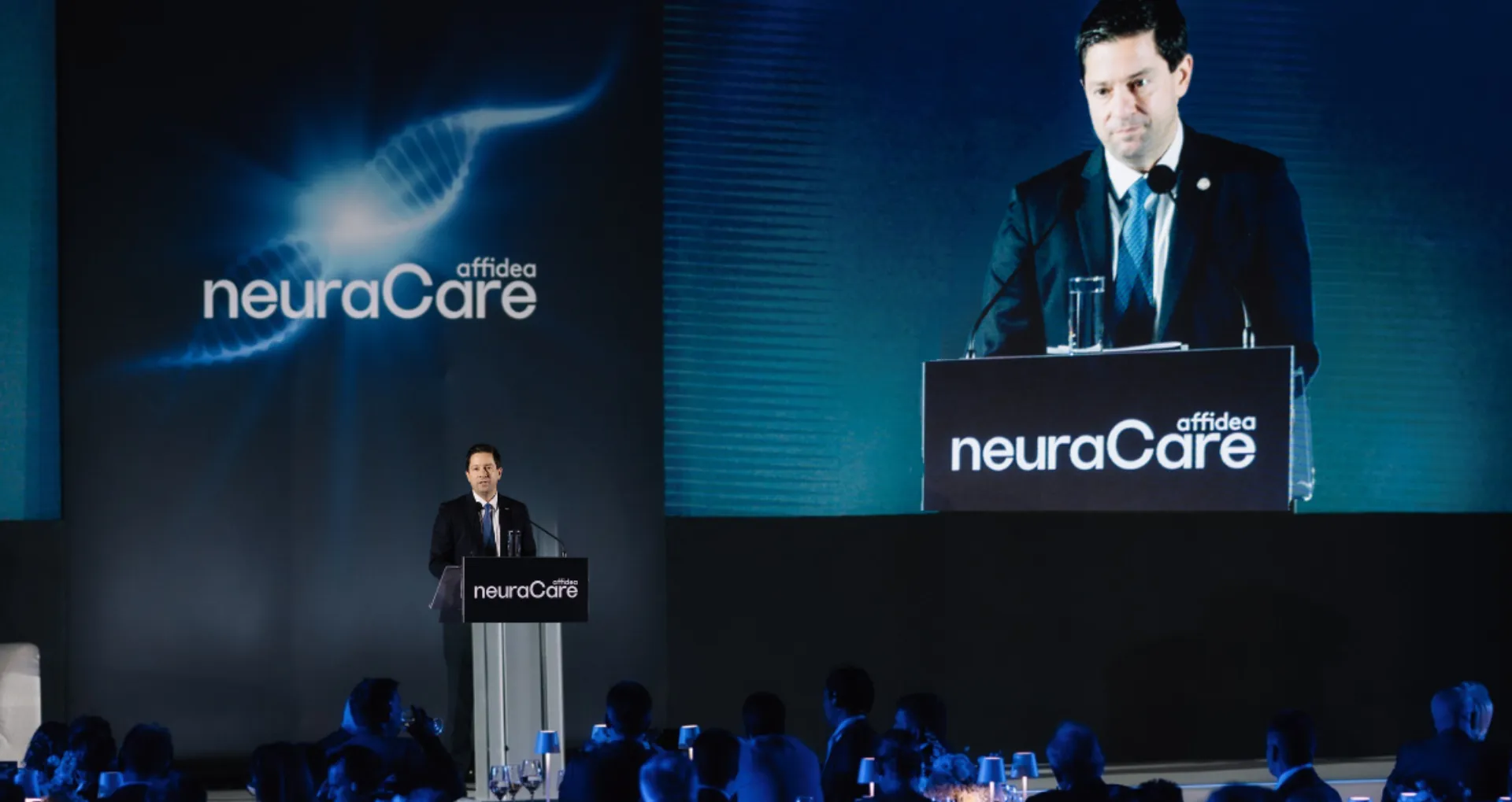 Affidea και ΕΚΠΑ Ενώνουν Δυνάμεις για την Πρόοδο της Νευρολογίας και της Ιατρικής Έρευνας