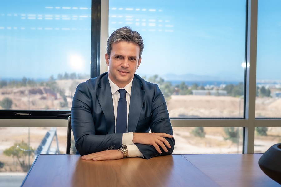 20 χρόνια Affidea:Υγεία με τεχνολογία και ανθρώπινο πρόσωπο