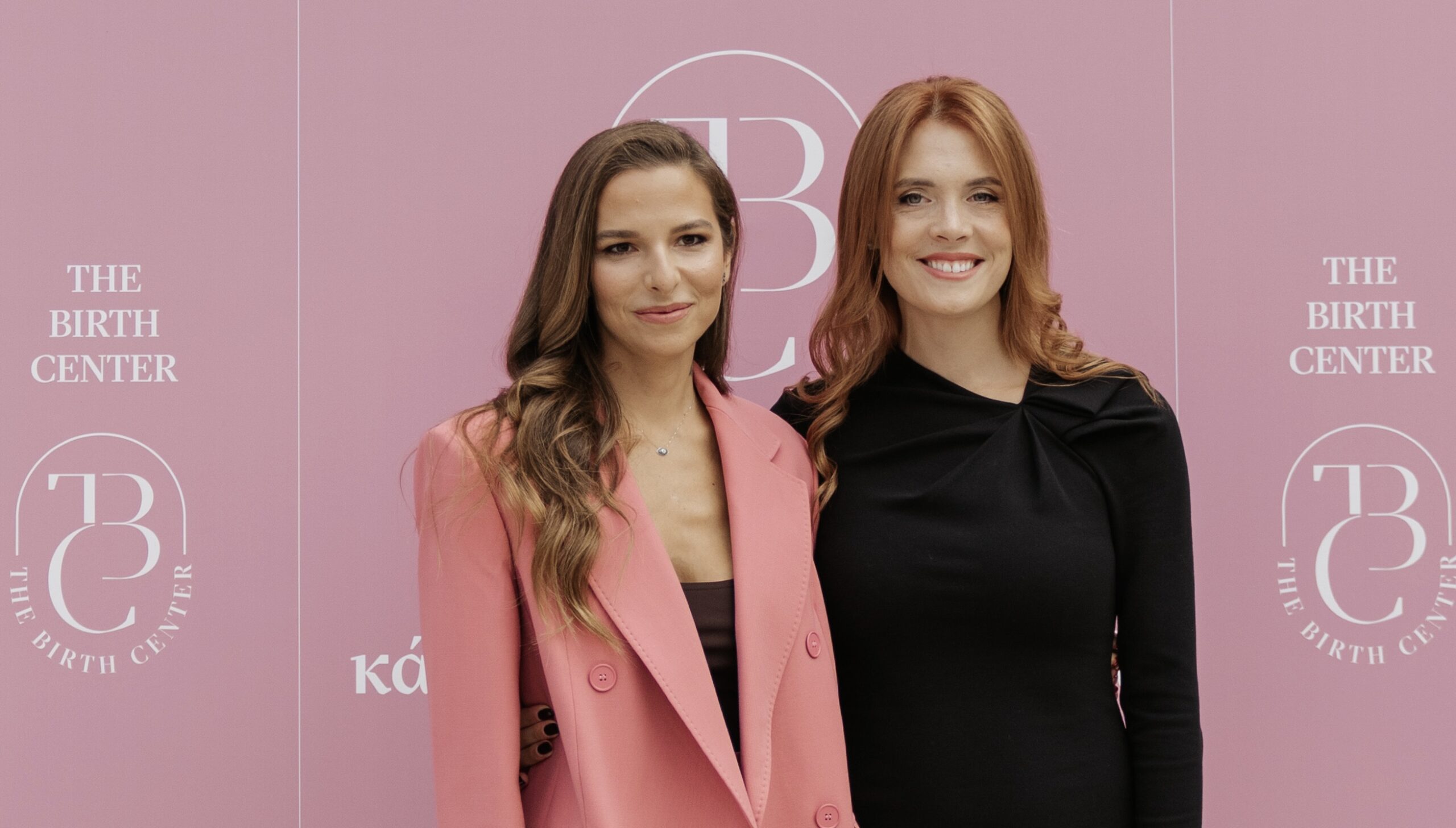 Τι φέρνει  για τη μητέρα και το μωρό,  τo πρώτο Ανεξάρτητο Κέντρο Φυσικού Τοκετού στην  Ελλάδα