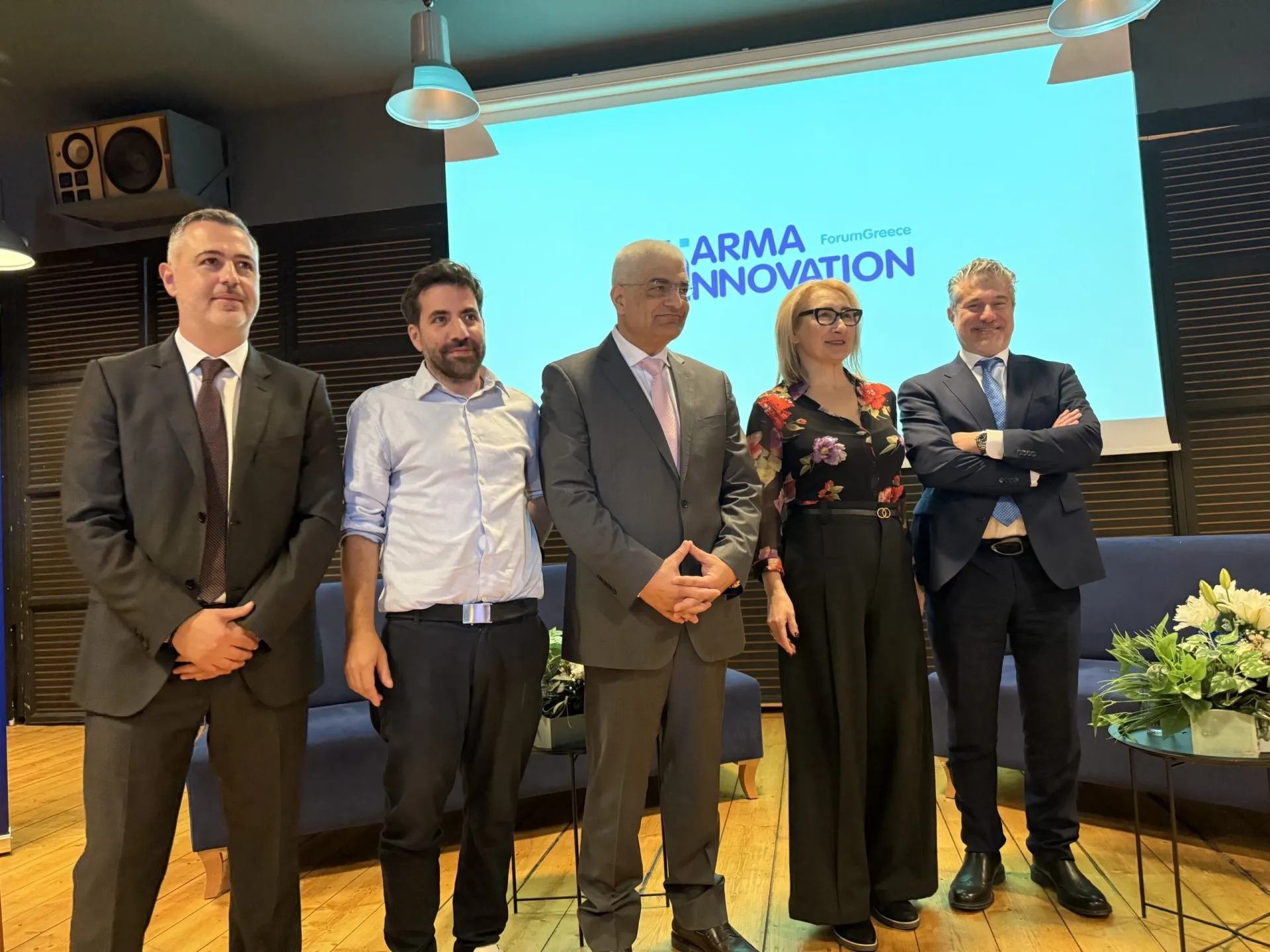 Αβέβαιη η μελλοντική διαθεσιμότητα των καινοτόμων φαρμάκων στην πατρίδα μας