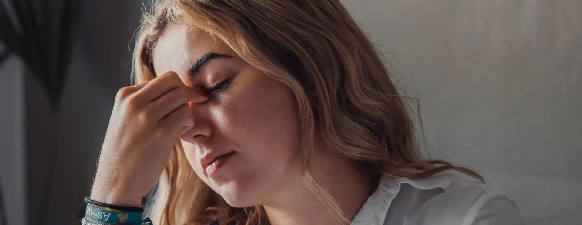 Αίσθημα Κόπωσης: Πότε είναι ανησυχητικό;