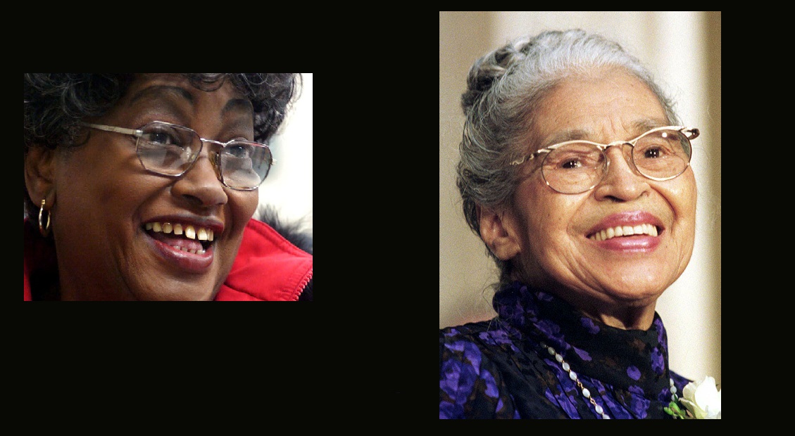 Η άγνωστη έφηβη που αντιστάθηκε στις φυλετικές διακρίσεις