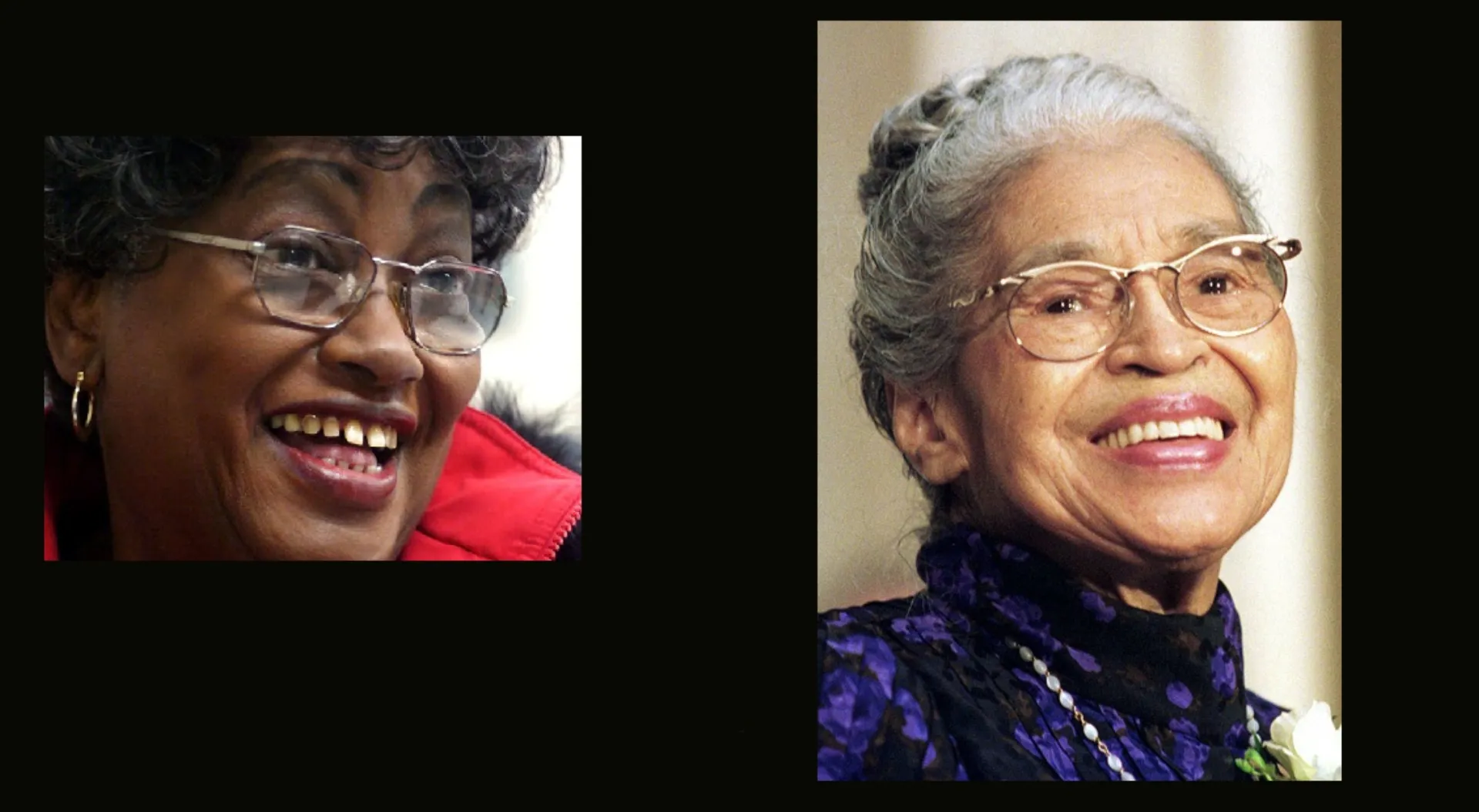 Η άγνωστη έφηβη που αντιστάθηκε στις φυλετικές διακρίσεις