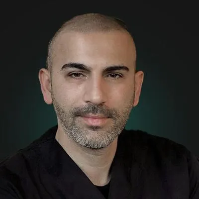 Dr Τσιότρας Κωνσταντίνος