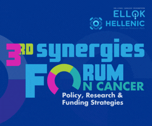 3rd Forum Synergies ΕΛΛΟΚ