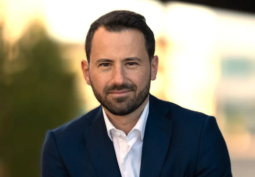 AstraZeneca: Νέος Πρόεδρος και Διευθύνων Σύμβουλος