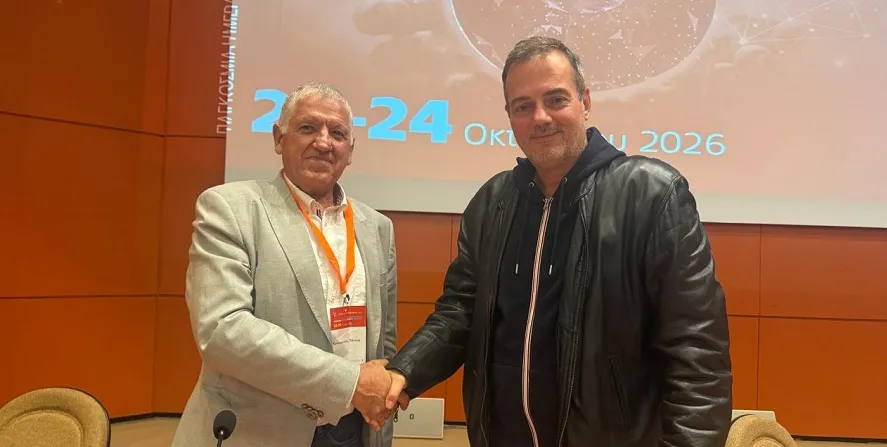 Η υποβοηθούμενη αναπαραγωγή στο επίκεντρο του διεθνούς διαλόγου στην Παγκόσμια Ημέρα Βιοηθικής