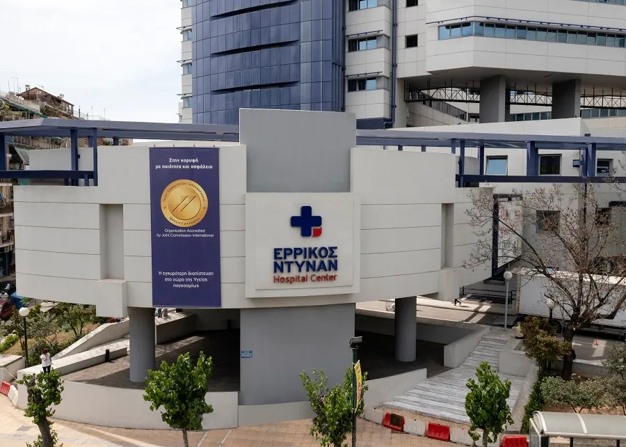Ερρίκος Ντυνάν: «Γέφυρα ζωής» με δωρεά οργάνων για έξι ασθενείς