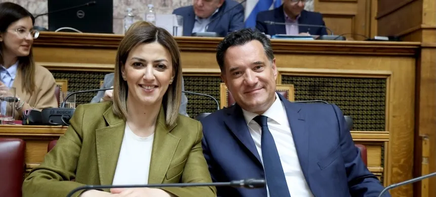 Συνεχίζεται το Εθνικό Πρόγραμμα Πρόληψης «ΠΡΟΛΑΜΒΑΝΩ»